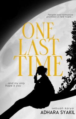 One Last Time | EBOOK 2022