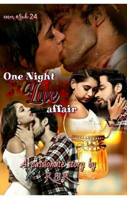 One Night Love Affair