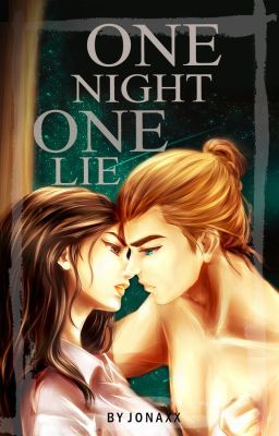 One Night, One Lie (GLS#2)