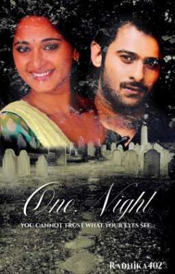 One Night - One shot