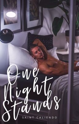 One Night Stands [MXM]