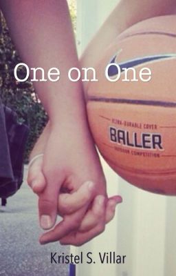 One on One (LunaEast No. 2)