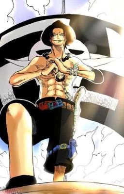 [One Piece] Ace- Thế Giới Mới