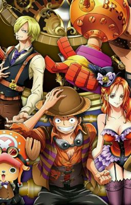One Piece Chi Thần Thú Hệ Thống 
