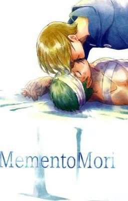 ONE PIECE DJ - Memento Mori - SK