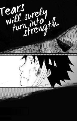 One Piece dj - Tears Will Surely Turn into Strength SK!