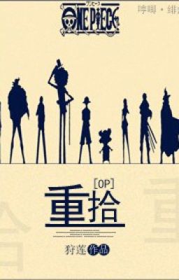 [ ONE PIECE ĐN ] TRỌNG THẬP