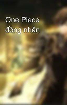 One Piece đồng nhân