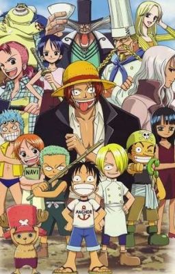 One Piece Images