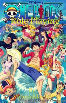 One Piece Role play