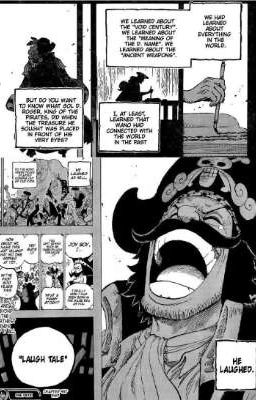 [One Piece] Ta Sau Khi Mất Trí Nhớ