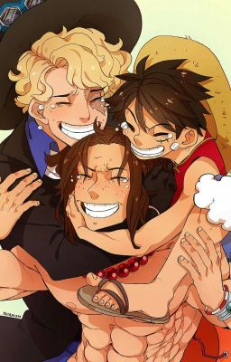 || One Piece || Together for Always