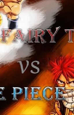 One Piece vs Fairy Tail