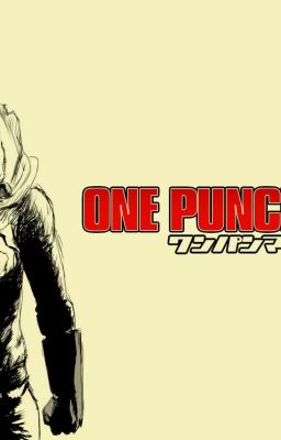 One Punch Man: Intoxicating Relations