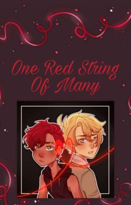 One Red String Of Many ||Tłumaczenie PL|| ✔