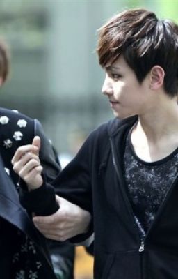 [One-Short NC17][ChanBaek] | Đồ ngốc Park Chanyeol - 