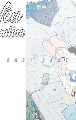 (One Short )Yêu online - Jimin × You