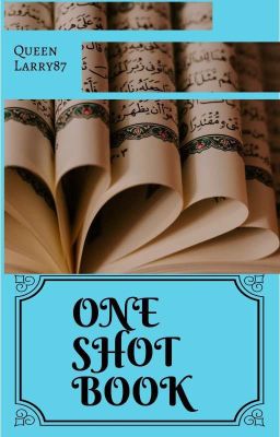 One Shot Book