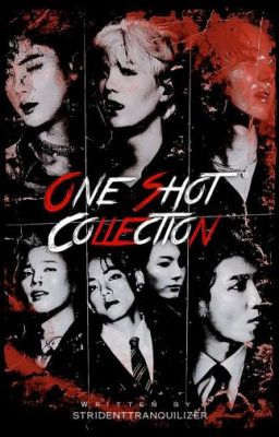 One shot collection! (bts x reader)