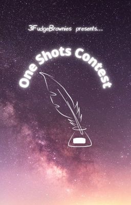 One Shot Contest (always open!) 