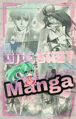 One-shot Mangas