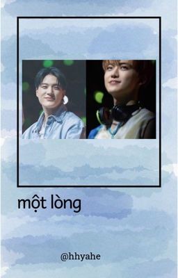 one shot/ một lòng; [nomin]