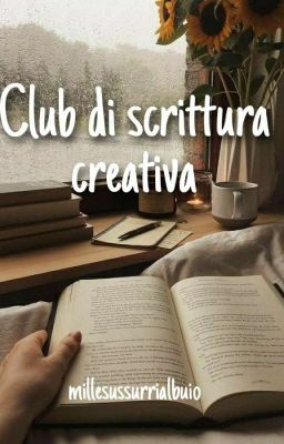 One-shot per club di scrittura creativa 