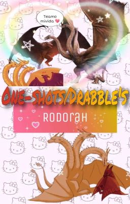 One-shot's Rodorah -: ✧ :-゜・．