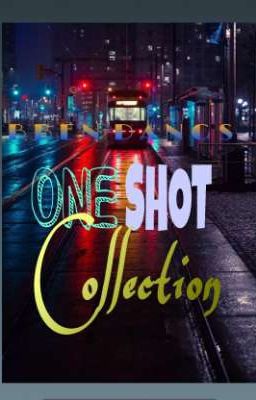 ONE SHOT STORIES 