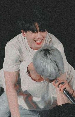 one shot taekook