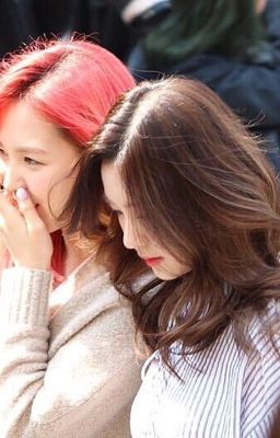 [One-Shot][WenRene] Rose