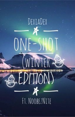 One-Shot (WINTER EDITION | MOBILE LEGENDS)