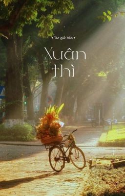 ( One-shot ) Xuân thì