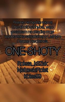 One-Shot'y 