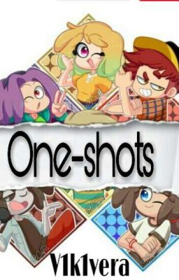  ♡One➽shots♡