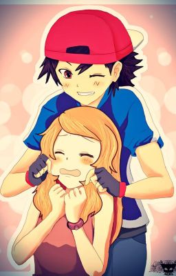 One shots- Amourshipping