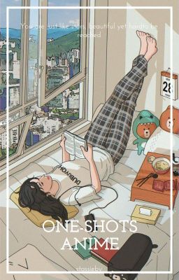 One-Shots Anime ✔