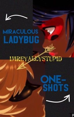 One-shots/AUS ♡ | Miraculous Ladybug