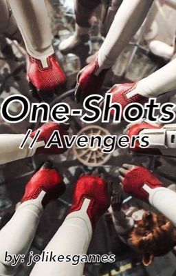 One-Shots // Avengers