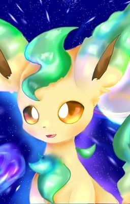 One-shots Eeveelution story