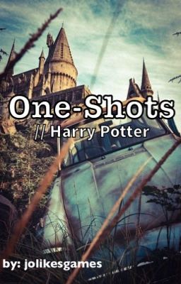 One-Shots // Harry Potter