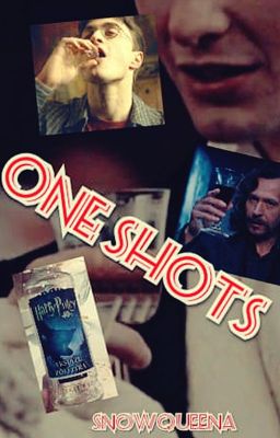 [ONE SHOTS] - HP