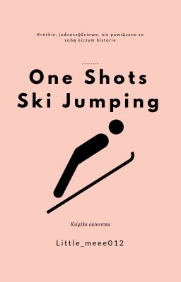 One shots II Ski Jumping