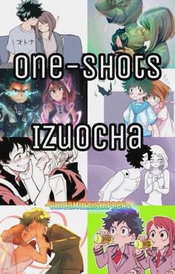 One-Shots Izuocha