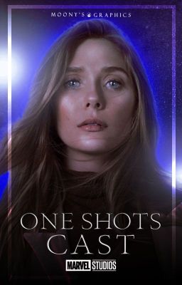 ONE SHOTS ❆ MARVEL CAST