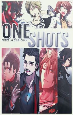 One shots || Na zamówienie