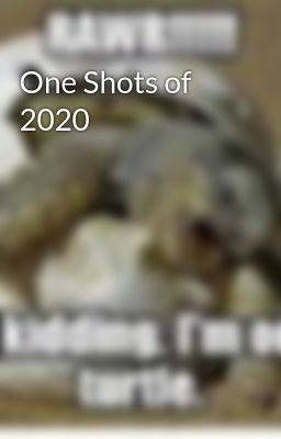 One Shots of 2020