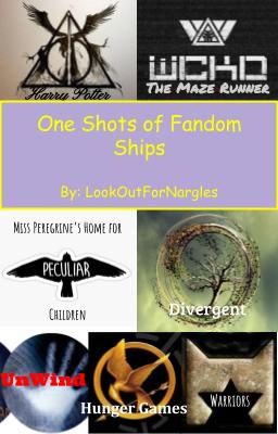 One Shots of Fandom Ships