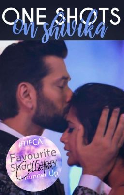 One Shots On Shivika