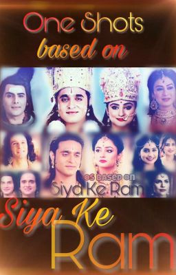 One Shots on Siya Ke Ram show